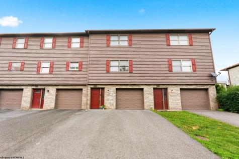 204 Stonegate Circle Morgantown WV 26505