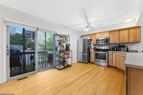 204 Stonegate Circle Morgantown WV 26505