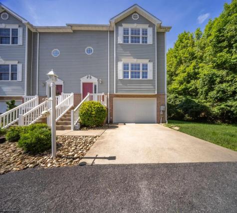 119 New Castle Drive Morgantown WV 26508