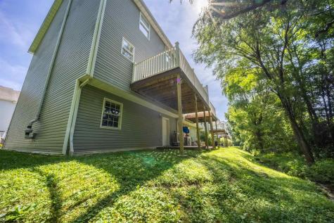 119 New Castle Drive Morgantown WV 26508