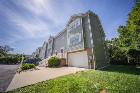 119 New Castle Drive Morgantown WV 26508