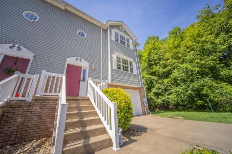 119 New Castle Drive Morgantown WV 26508