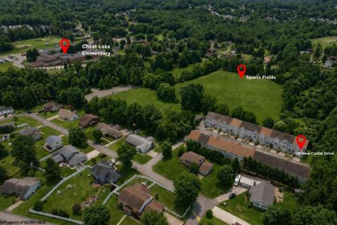 119 New Castle Drive Morgantown WV 26508