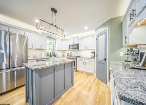 119 New Castle Drive Morgantown WV 26508