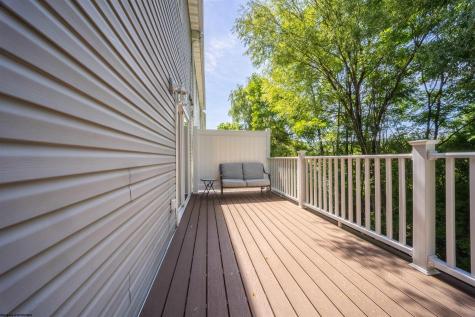119 New Castle Drive Morgantown WV 26508