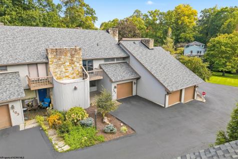 102 Lakeview Estates Morgantown WV 26508