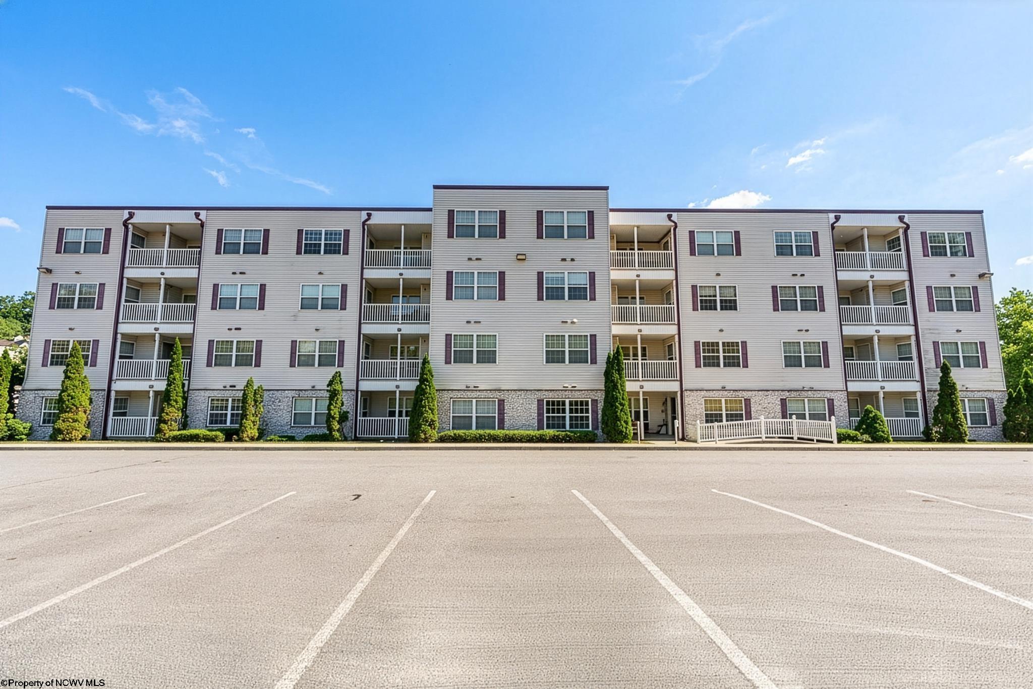 999 West Run Road Morgantown WV 26508