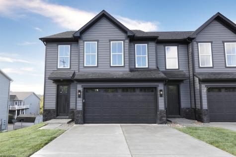 1639 Van Voorhis Road Morgantown WV 26508