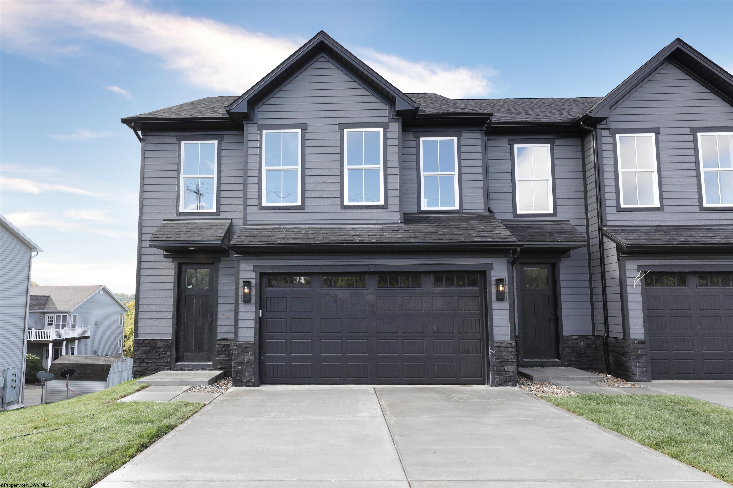 1639 Van Voorhis Road Morgantown WV 26508