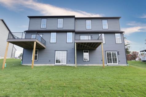 1639 Van Voorhis Road Morgantown WV 26508