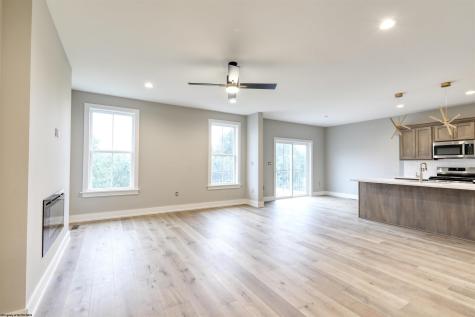 1639 Van Voorhis Road Morgantown WV 26508