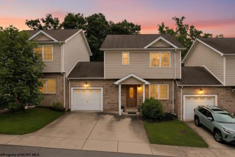 320 Villa View Drive Morgantown WV 26505