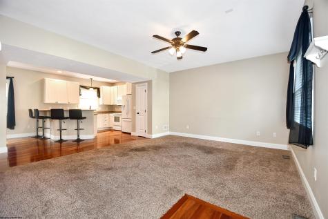 320 Villa View Drive Morgantown WV 26505
