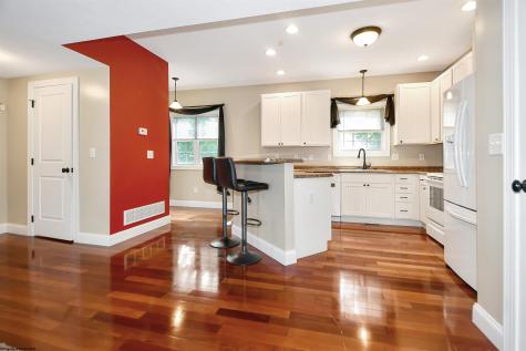 320 Villa View Drive Morgantown WV 26505