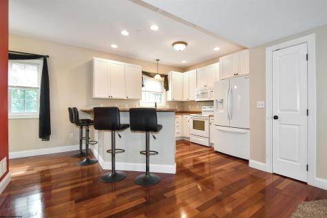 320 Villa View Drive Morgantown WV 26505