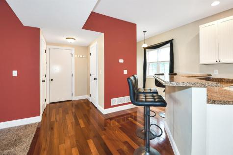 320 Villa View Drive Morgantown WV 26505