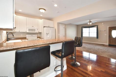 320 Villa View Drive Morgantown WV 26505