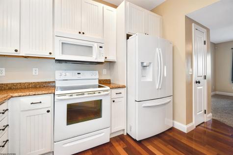 320 Villa View Drive Morgantown WV 26505