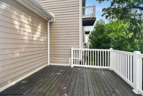 320 Villa View Drive Morgantown WV 26505