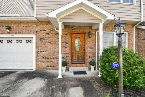 320 Villa View Drive Morgantown WV 26505