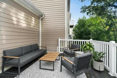 320 Villa View Drive Morgantown WV 26505