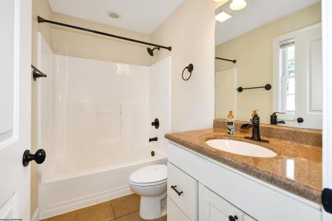 320 Villa View Drive Morgantown WV 26505