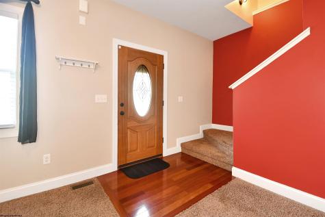 320 Villa View Drive Morgantown WV 26505