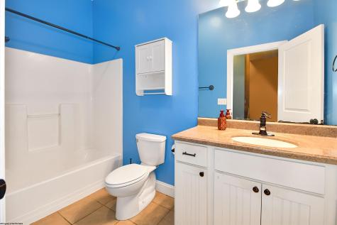 320 Villa View Drive Morgantown WV 26505