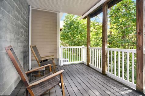 320 Villa View Drive Morgantown WV 26505