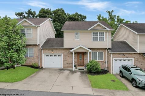 320 Villa View Drive Morgantown WV 26505