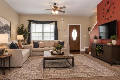 320 Villa View Drive Morgantown WV 26505