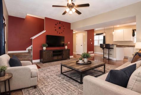 320 Villa View Drive Morgantown WV 26505