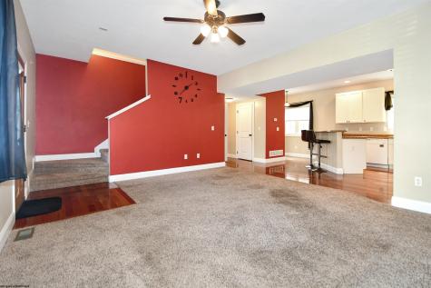 320 Villa View Drive Morgantown WV 26505