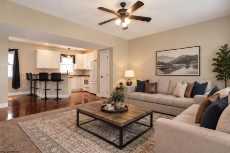320 Villa View Drive Morgantown WV 26505