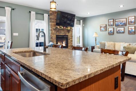 126 Falling Water Lane Morgantown WV 26508