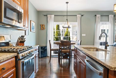 126 Falling Water Lane Morgantown WV 26508