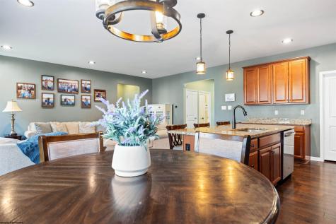 126 Falling Water Lane Morgantown WV 26508