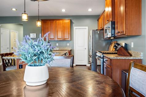 126 Falling Water Lane Morgantown WV 26508