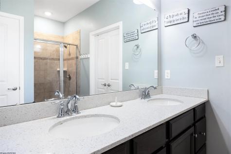 126 Falling Water Lane Morgantown WV 26508