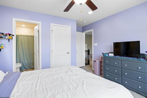 126 Falling Water Lane Morgantown WV 26508