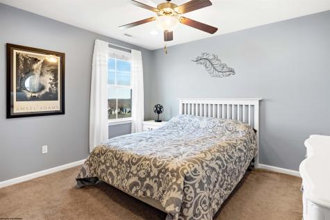 126 Falling Water Lane Morgantown WV 26508