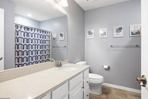 126 Falling Water Lane Morgantown WV 26508