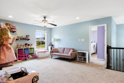 126 Falling Water Lane Morgantown WV 26508