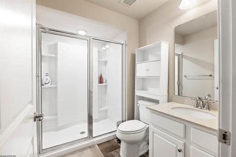 126 Falling Water Lane Morgantown WV 26508