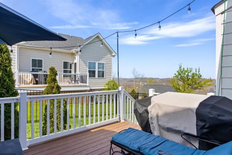 126 Falling Water Lane Morgantown WV 26508