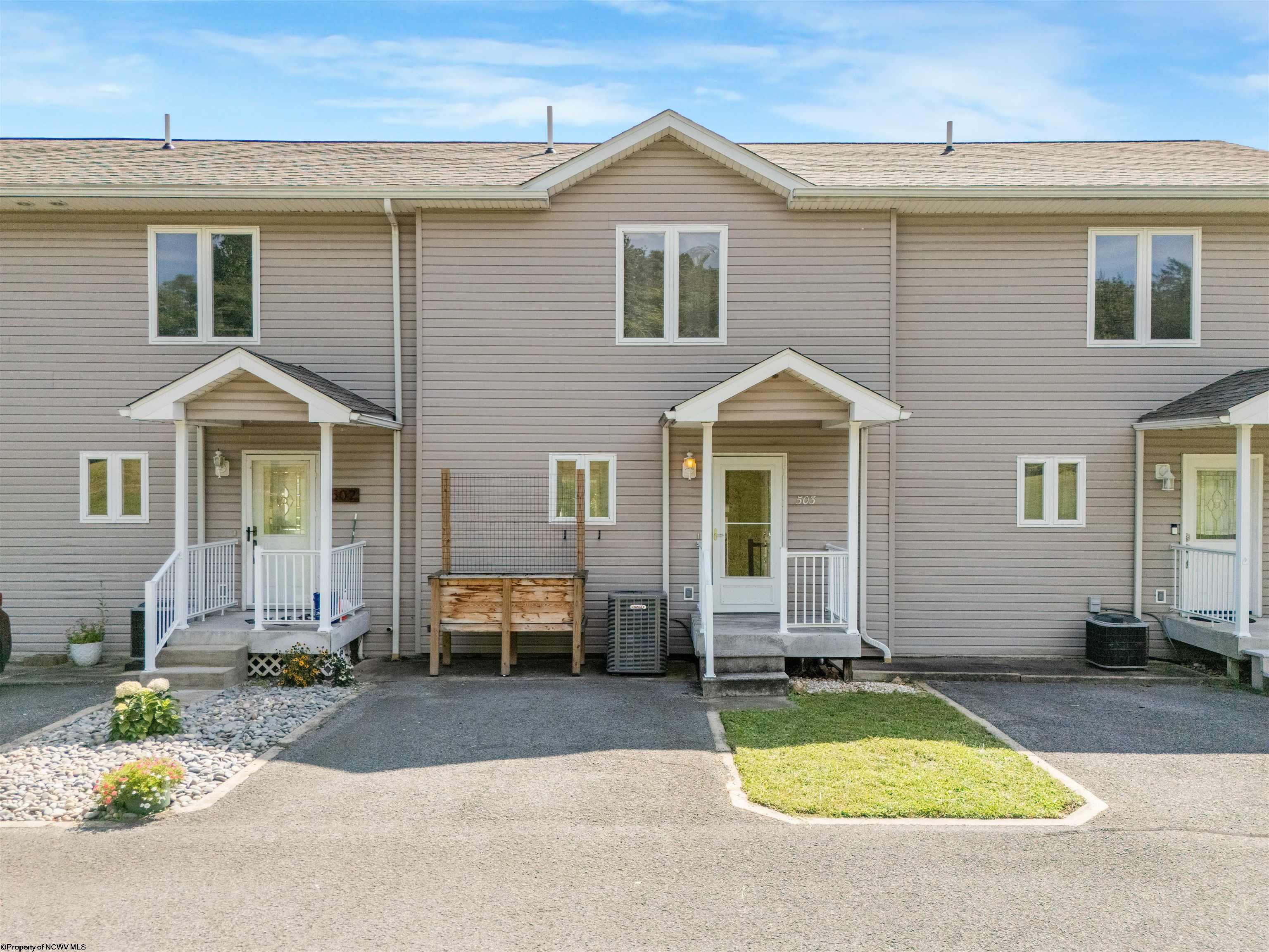 503 Pierpont Heights Morgantown WV 26508