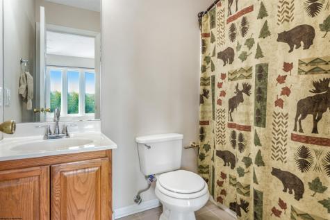 503 Pierpont Heights Morgantown WV 26508