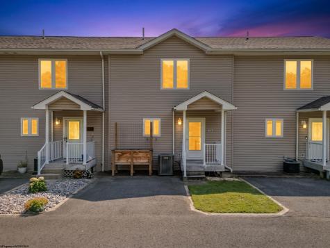 503 Pierpont Heights Morgantown WV 26508
