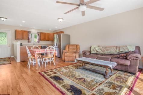 503 Pierpont Heights Morgantown WV 26508