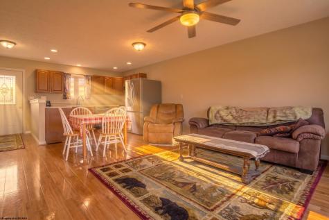 503 Pierpont Heights Morgantown WV 26508